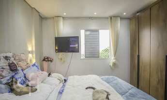 Imagem 7: Apartamento à venda em Saúde com 60 m², 2 quartos, 1 suíte, 1 vaga