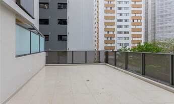 Imagem 3: APARTAMENTO em São Paulo - SP, Indianópolis