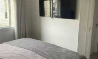 Imagem 5: Apartamento à venda em Bosque da Saúde com 68 m², 2 quartos, 1 suíte, 1 vaga