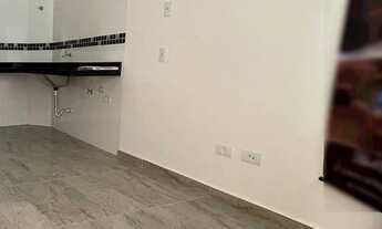 Imagem 3: Apartamento à venda em Tucuruvi com 27 m², 1 quarto