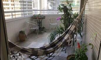 Imagem 3: Apartamento à venda em Paraíso com 303 m², 4 quartos, 4 suítes, 4 vagas