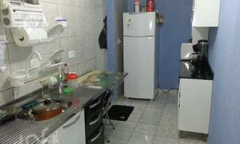 Imagem 5: Apartamento à venda em Campo Limpo com 53 m², 2 quartos, 1 vaga