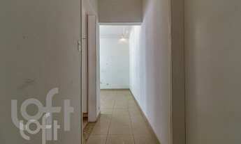 Imagem 2: Apartamento à venda em República com 52 m², 1 quarto