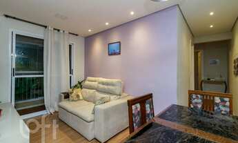 Imagem: Apartamento à venda em Jardim São Luís