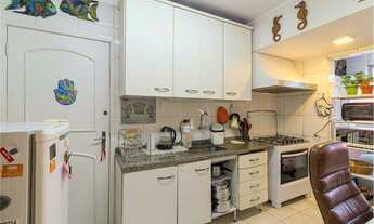 Imagem 6: APARTAMENTO em São Paulo - SP, Vila Nova Conceição