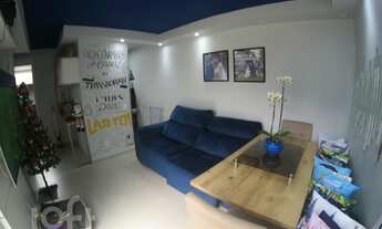 Imagem 2: Apartamento à venda em Raposo Tavares com 46 m², 2 quartos, 1 vaga