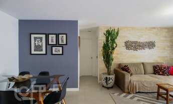 Imagem 4: Apartamento à venda em Alto de Pinheiros com 78 m², 2 quartos, 1 suíte, 1 vaga