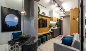 Imagem: Apartamento à venda em Cursino com 53 m²