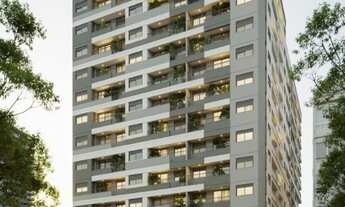 Imagem: APARTAMENTO em São Paulo - SP, Vila Pompéia