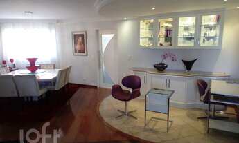 Imagem: Apartamento à venda em Cursino com 186