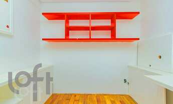 Imagem 4: Apartamento à venda em Bom Retiro com 100 m², 3 quartos, 1 suíte, 2 vagas