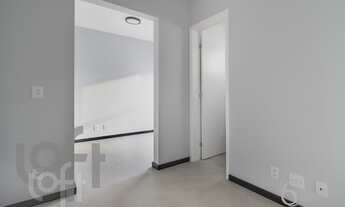 Imagem 7: Apartamento à venda em Higienópolis com 35 m², 1 quarto, 1 vaga