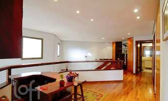 Imagem 7: Apartamento à venda em Vila Andrade com 326 m², 4 quartos, 4 suítes, 4 vagas