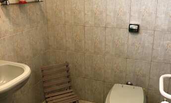 Imagem 3: Apartamento à venda em Aclimação com 167 m², 2 quartos, 1 suíte, 2 vagas