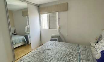 Imagem 4: Apartamento à venda em Aclimação com 69 m², 1 quarto, 1 suíte, 2 vagas