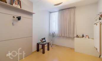 Imagem 7: Apartamento à venda em Santa Cecília com 130 m², 3 quartos, 1 suíte, 2 vagas