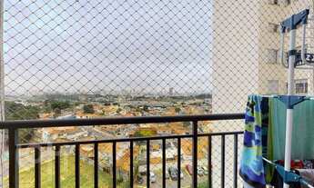 Imagem 5: Apartamento à venda em Jaguara com 65 m², 3 quartos, 1 vaga