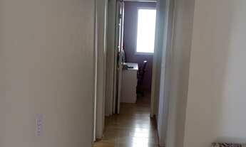 Imagem 6: Apartamento à venda em Cursino com 60 m², 3 quartos, 1 vaga