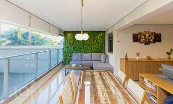 Imagem: Apartamento à venda em Santo Amaro com