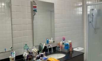 Imagem 6: Apartamento à venda em Vila Andrade com 168 m², 3 quartos, 3 suítes, 3 vagas