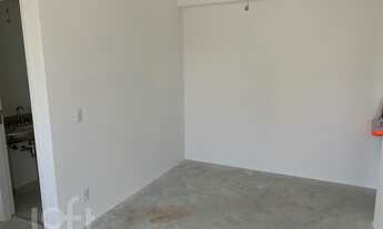 Imagem 2: Apartamento à venda em Campos Elísios com 47 m², 1 quarto, 1 vaga