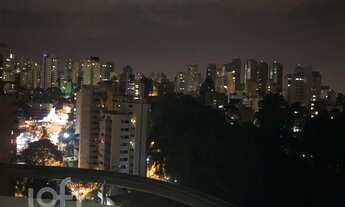 Imagem 4: Apartamento à venda em Vila Andrade com 93 m², 3 quartos, 1 suíte, 2 vagas