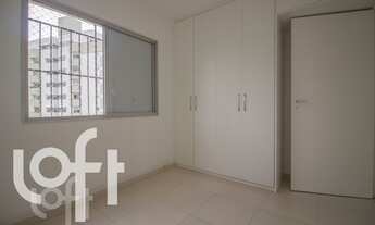 Imagem 2: Apartamento à venda em Cursino com 84 m², 3 quartos, 1 vaga