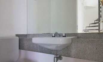 Imagem 5: Apartamento à venda em Morumbi com 210 m², 3 quartos, 1 suíte, 3 vagas