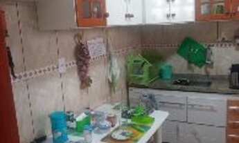 Imagem 7: Apartamento à venda em Liberdade com 86 m², 2 quartos, 1 suíte, 1 vaga