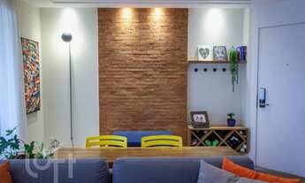 Imagem 6: Apartamento à venda em Jabaquara com 96 m², 2 quartos, 1 suíte, 2 vagas