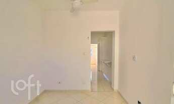 Imagem 2: Apartamento à venda em Santa Cecília com 32 m², 1 quarto, 1 suíte