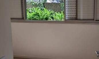 Imagem 2: Apartamento à venda em Jabaquara com 63 m², 2 quartos, 1 vaga