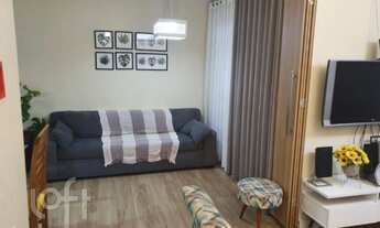 Imagem 4: Apartamento à venda em Brás com 74 m², 2 quartos, 1 suíte, 1 vaga