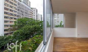 Imagem 7: Apartamento à venda em Sumaré com 270 m², 3 quartos, 2 suítes, 2 vagas