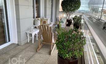 Imagem 3: Apartamento à venda em Moema Índios com 275 m², 3 quartos, 3 suítes, 4 vagas