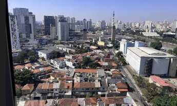 Imagem: Apartamento à venda em Barra Funda com