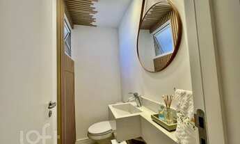 Imagem 7: Apartamento à venda em Vila Formosa com 80 m², 3 quartos, 1 suíte, 2 vagas