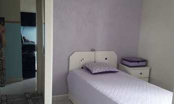 Imagem 3: Apartamento à venda em Vila Prudente com 82 m², 3 quartos, 1 suíte, 1 vaga