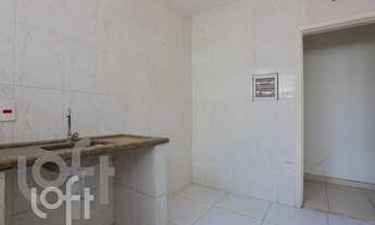 Imagem 4: Apartamento à venda em República com 46 m², 1 quarto