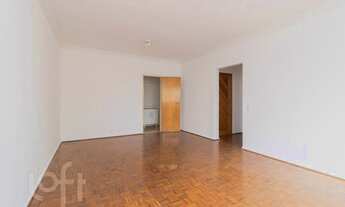 Imagem 4: Apartamento à venda em Santa Cecília com 116 m², 3 quartos, 1 suíte, 1 vaga