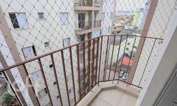 Imagem 7: Apartamento à venda em Freguesia do Ó com 60 m², 3 quartos, 1 vaga