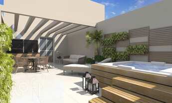 Imagem: Apartamento à venda em Aclimação com