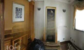 Imagem 7: Apartamento à venda em Santana com 350 m², 5 quartos, 5 suítes, 4 vagas