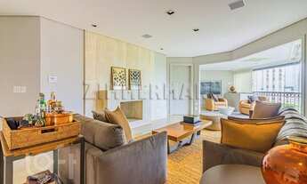 Imagem 5: Apartamento à venda em Sumaré com 140 m², 2 quartos, 2 suítes, 2 vagas