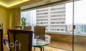 Imagem 5: Apartamento à venda em Mooca com 178 m², 3 quartos, 1 suíte, 1 vaga