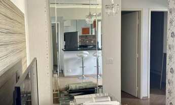 Imagem 5: Apartamento à venda em Jabaquara com 56 m², 2 quartos, 1 vaga