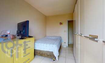 Imagem 6: Apartamento à venda em Lapa com 54 m², 1 quarto, 1 suíte