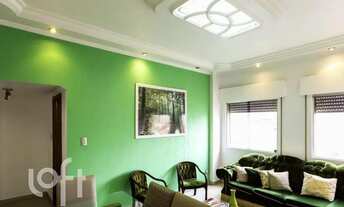 Imagem 6: Apartamento à venda em República com 120 m², 3 quartos, 2 suítes