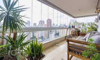 Imagem: Apartamento à venda em Pinheiros com 335