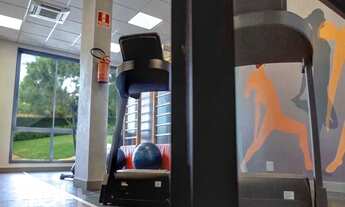 Imagem 6: Apartamento à venda em Alto de Pinheiros com 103 m², 3 quartos, 1 suíte, 2 vagas